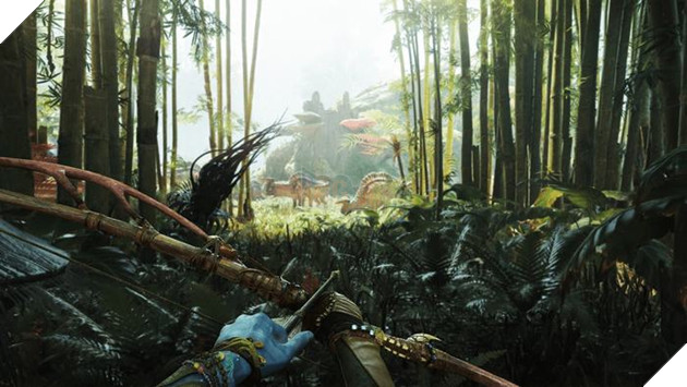 Ubisoft công bố kế hoạch phát hành DLC và Season Pass của Avatar: Frontiers of Pandora 3