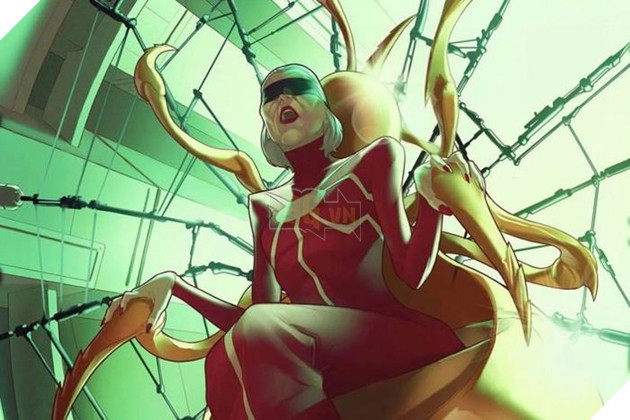 Madame Web: Tất tần tật về bốn cô nàng Người Nhện góp mặt trong trailer đầu tiên Madame-Web-Characters-03_CRJZ