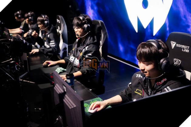 LMHT: Cộng đồng nhìn ra những yếu tố cho thấy T1 có khả năng vô địch CKTG 2023 rất cao