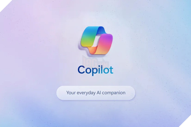 Microsoft đổi tên Bing Chat thành Copilot, đối đầu ChatGPT