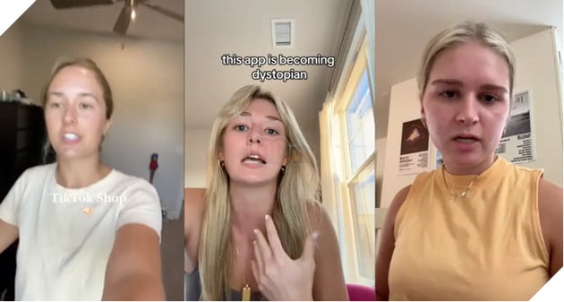 TikTok ngập tràn video quảng cáo rác, gây khó chịu người dùng