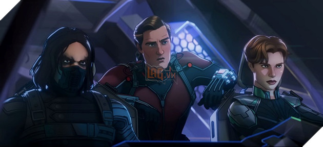 What If...? Season 2 tung trailer xác nhận ngày ra mắt, hé lộ thêm nhiều câu chuyện mới 3