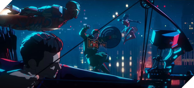 What If...? Season 2 tung trailer xác nhận ngày ra mắt, hé lộ thêm nhiều câu chuyện mới 4