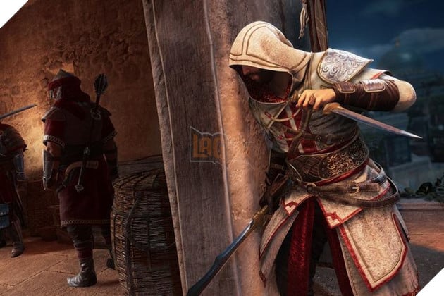 Assassin's Creed Mirage hé lộ 2 tính năng hấp dẫn sắp được thêm vào hoàn toàn miễn phí 2