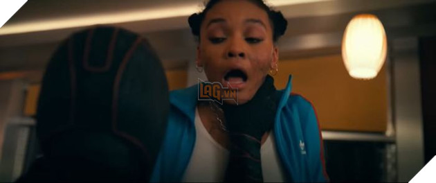 Madame Web: Giải mã phản diện giống Spider-Man mang tên Ezekiel Sims trong trailer đầu tiên 11