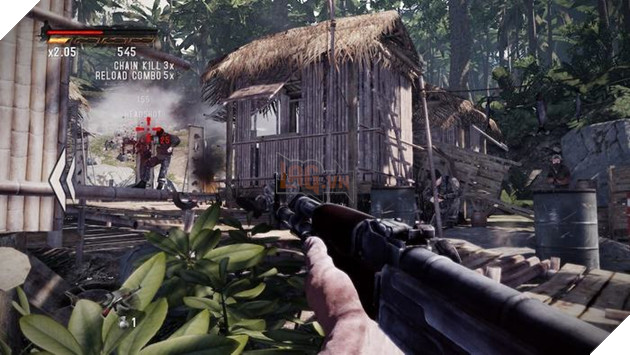 RoboCop: Rogue City là ví dụ điển hình cho thể loại game AA ngày càng hiếm thấy 3