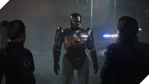 RoboCop: Rogue City là ví dụ điển hình cho thể loại game AA ngày càng hiếm thấy 5