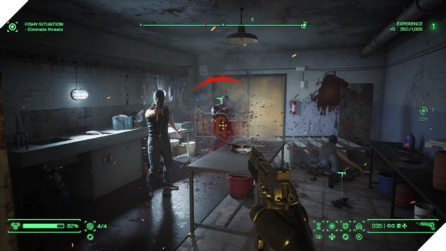 RoboCop: Rogue City là ví dụ điển hình cho thể loại game AA ngày càng hiếm thấy 6