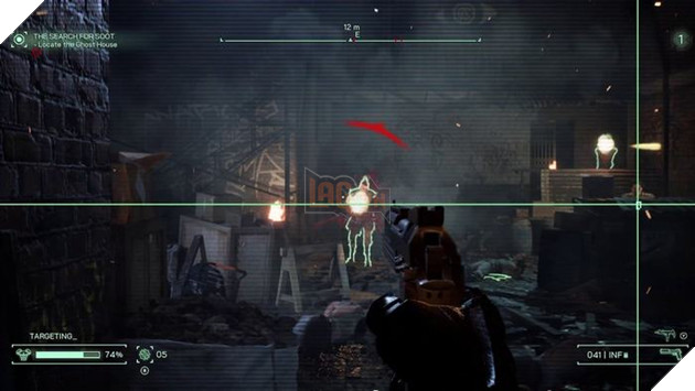 RoboCop: Rogue City là ví dụ điển hình cho thể loại game AA ngày càng hiếm thấy 7