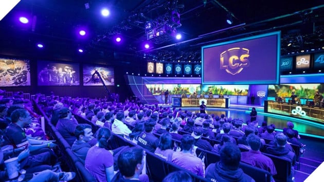 LCS 2024