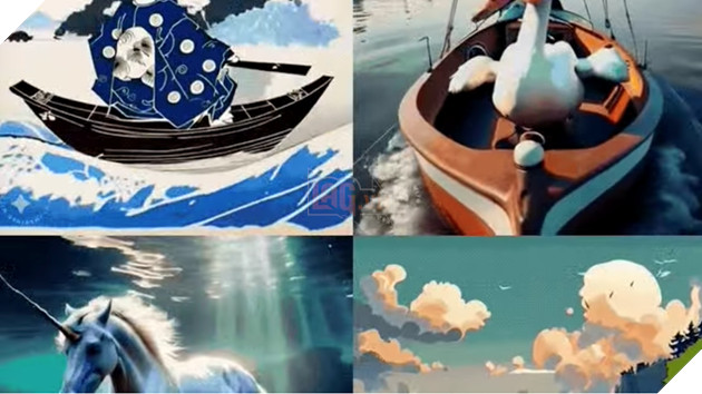 Meta ra mắt công cụ AI tạo video trên Facebook và Instagram