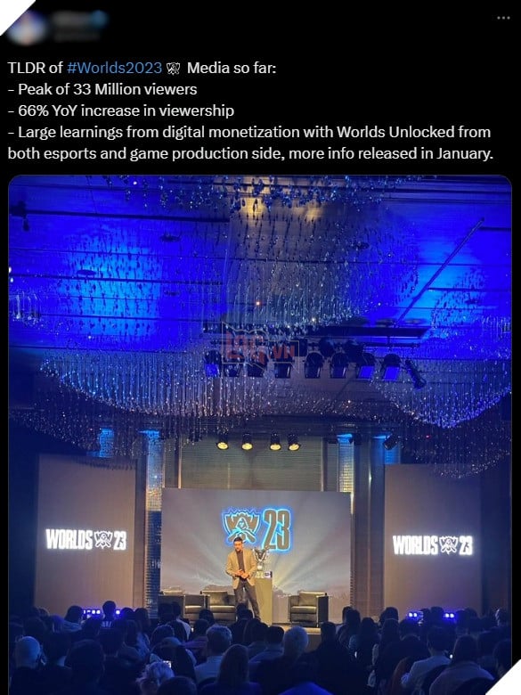 LMHT: Cộng đồng phát hiện Ornn gặp lỗi cực nặng, có thể bị Riot Games cấm tại CKTG 2023