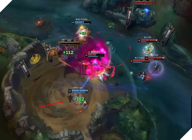 LMHT: Cộng đồng phát hiện Ornn gặp lỗi cực nặng, có thể bị Riot Games cấm tại CKTG 2023