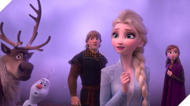 Bob Iger tiết lộ thông tin mới về dự án Frozen khiến người hâm mộ thích thú Phim-frozen_KNPM