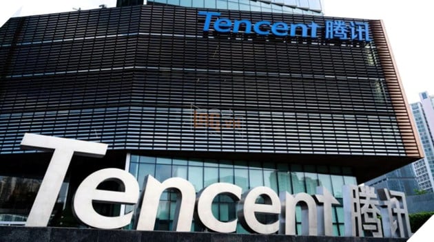 Tencent dự trữ lượng lớn GPU NVIDIA để đào tạo AI cho riêng mình