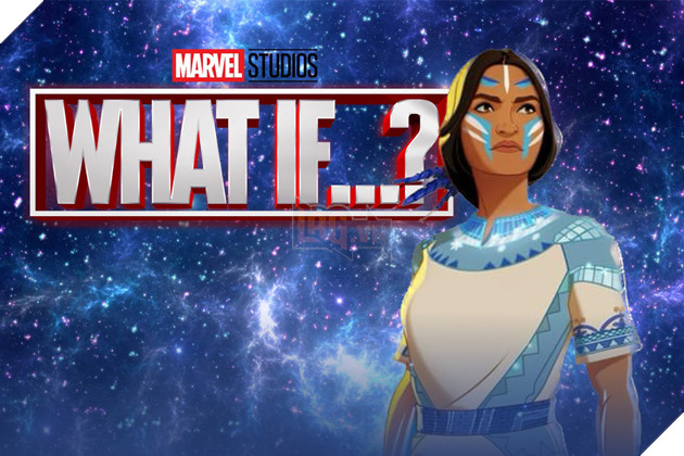 Siêu anh hùng mới của Marvel được đánh giá là giống với một vị tướng LMHT