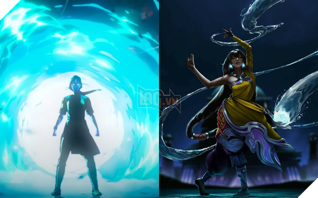 Siêu anh hùng mới của Marvel được đánh giá là giống với một vị tướng LMHT