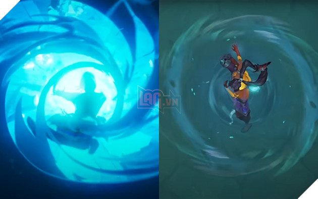 Siêu anh hùng mới của Marvel được đánh giá là giống với một vị tướng LMHT