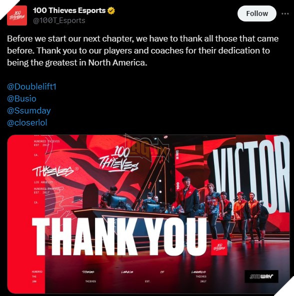 tin chuyển nhượng lmht