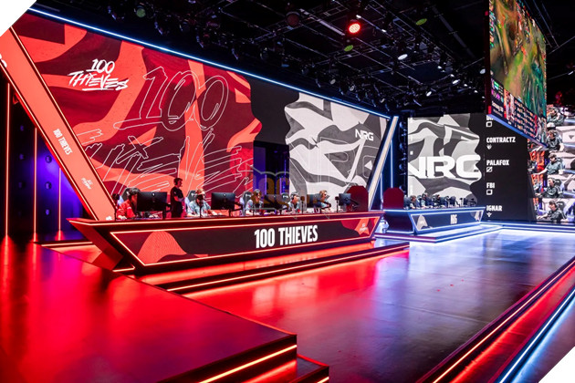 tin chuyển nhượng lmht