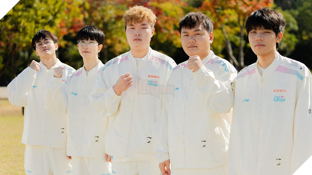 LMHT: SofM chia sẻ về Bin - người chơi Đường trên cá tính mạnh bậc nhất làng LPL