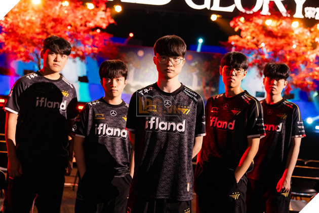 LMHT: Bất ngờ câu chuyện KT không được phép đấu tập với T1 tại CKTG 2023