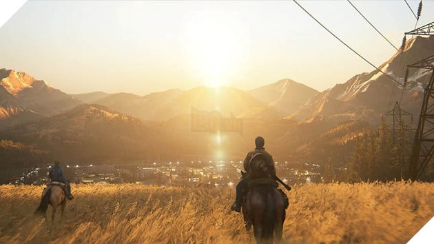 The Last of Us Part 2 Remastered chính thức lộ diện ngày ra mắt 2