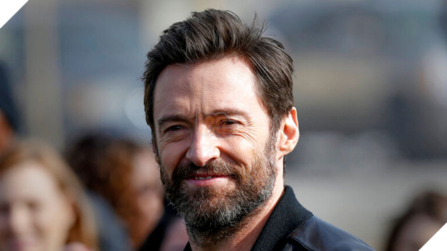 Hugh Jackman tập luyện để vào vai Người Sói trong Deadpool 3 Hugh-jackman_ANAD