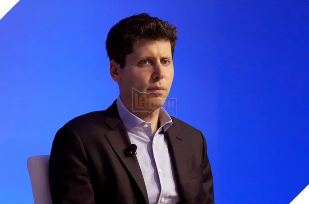 Lý do gì buộc OpenAI sa thải CEO Sam Altman?