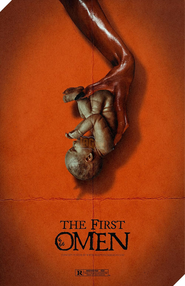 The First Omen, phần tiền truyện của The Omen chia sẻ cái nhìn đầu tiên The-first-omen_LZKO