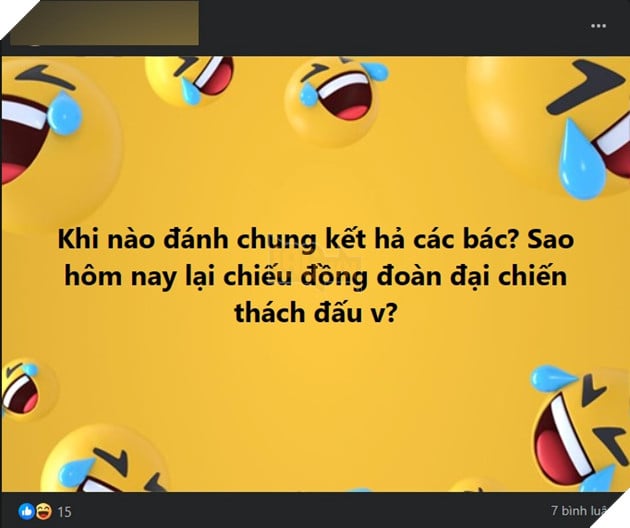 LMHT: Cộng đồng có nhận định phũ phàng về WBG sau khi CKTG 2023 kết thúc