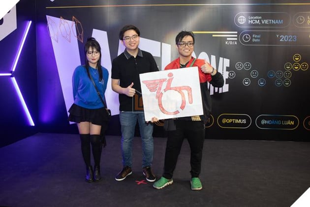 Viewing Party CKTG 2023 tại Hồ Chí Minh: Ngày hội Off Fan T1 Liên Minh Huyền Thoại Việt Nam 7