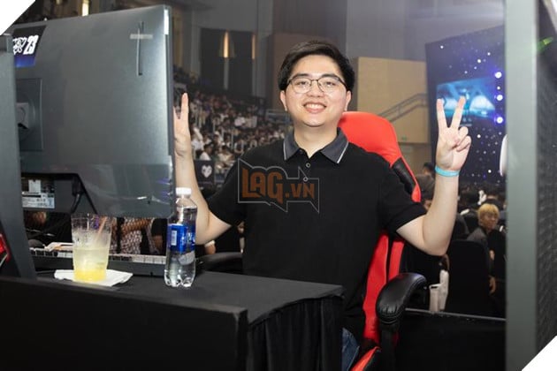 Viewing Party CKTG 2023 tại Hồ Chí Minh: Ngày hội Off Fan T1 Liên Minh Huyền Thoại Việt Nam 9