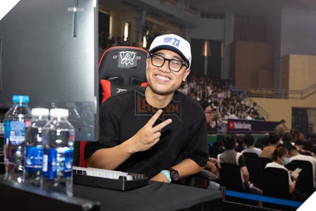 Viewing Party CKTG 2023 tại Hồ Chí Minh: Ngày hội Off Fan T1 Liên Minh Huyền Thoại Việt Nam 10