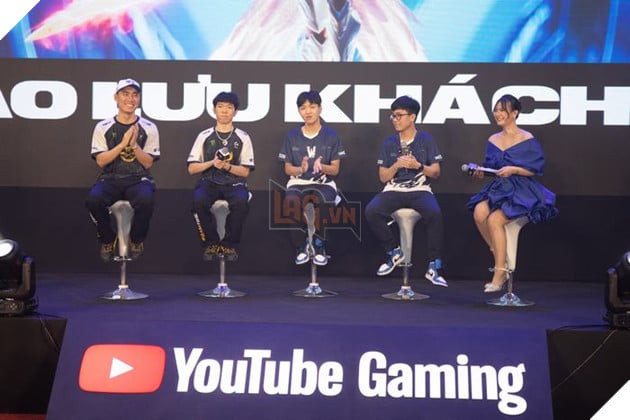 Viewing Party CKTG 2023 tại Hồ Chí Minh: Ngày hội Off Fan T1 Liên Minh Huyền Thoại Việt Nam 16