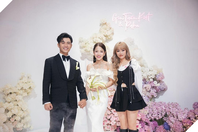 MisThy bất ngờ thay đổi hình tượng, xinh đẹp dịu dàng đến mức fan không nhận ra