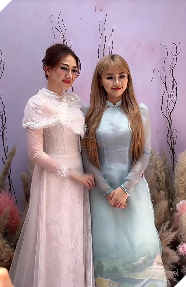 MisThy bất ngờ thay đổi hình tượng, xinh đẹp dịu dàng đến mức fan không nhận ra