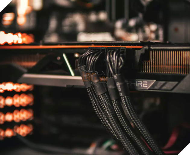 Rò rỉ card đồ hoạ NVIDIA RTX 5000 được trang bị chip 3nmm, cổng DisplayPort 2.1 và PCIe 5.0