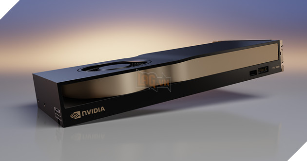 Rò rỉ card đồ hoạ NVIDIA RTX 5000 được trang bị chip 3nmm, cổng DisplayPort 2.1 và PCIe 5.0