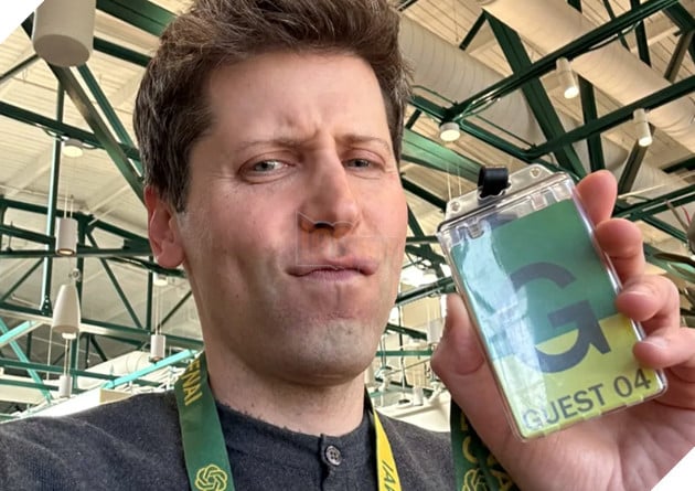 Đàm phán thất bại, Sam Altman sẽ không trở lại ghế CEO của OpenAI