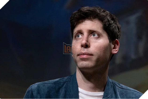 Các nhà đầu tư OpenAI đàm phán, đưa Sam Altman trở lại vị trí CEO