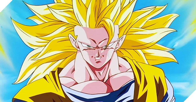 Vì sao Goku không sử dụng hình thái Super Saiyan 3 để đối đầu với Majin Vegeta?