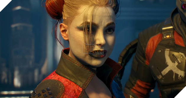 Harley Quinn bùng nổ trong trailer mới nhất của Suicide Squad: Kill The Justice League 4