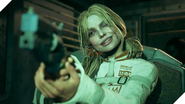 Harley Quinn bùng nổ trong trailer mới nhất của Suicide Squad: Kill The Justice League 3