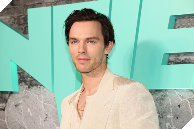 Nam diễn viên Nicholas Hoult sẽ vào vai Lex Luthor trong Superman: Legacy Nicholas_-Hoult__RPNN