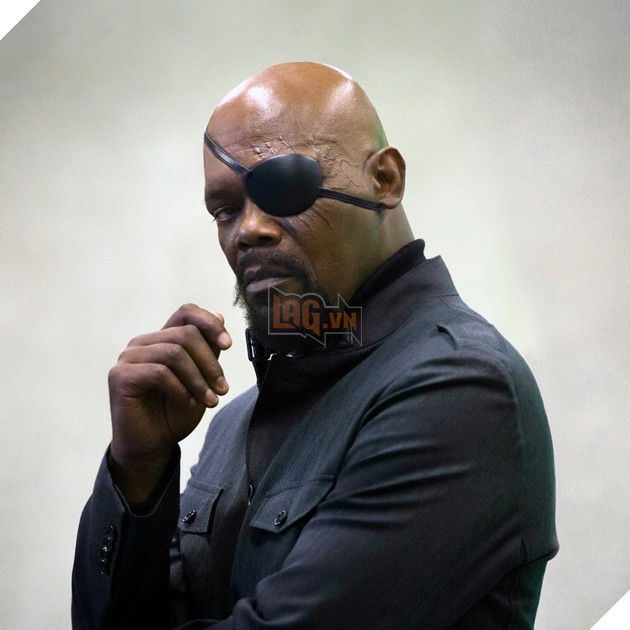 Ngôi sao trẻ trong The Marvels, Iman Vellani chia sẻ suy nghĩ không thể hài hước hơn về Samuel L. Jackson Samuel_-L._-Jackson_TPBW