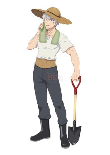 lịch chiếu Jiisan Baasan Wakagaeru 