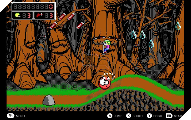 Giờ đây, game thủ có thể chơi các tựa game huyền thoại như Doom, Warcraft, Heretic... trên Steam Deck