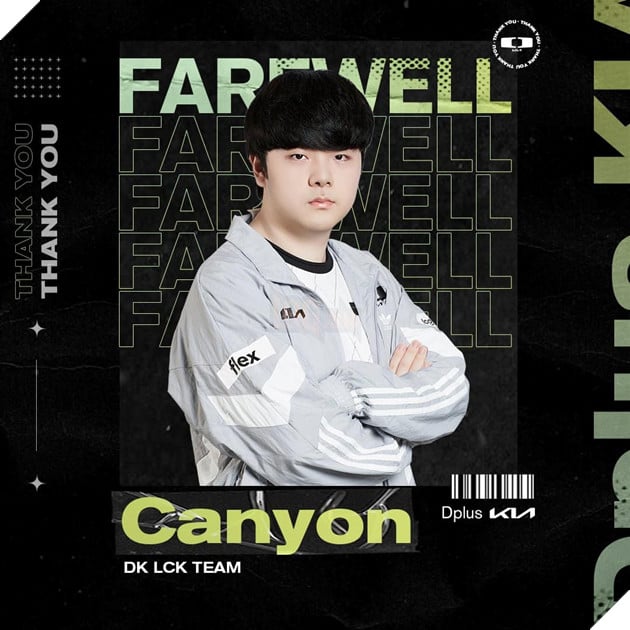 DK chia tay hơn một nửa đội hình và toàn bộ ban huấn luyện