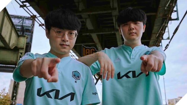 DK chia tay hơn một nửa đội hình và toàn bộ ban huấn luyện